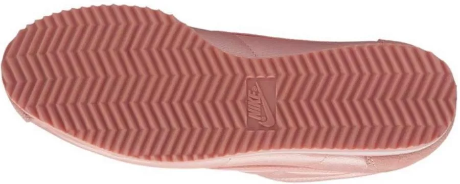 Dámská volnočasová obuv Nike Classic Cortez Nylon