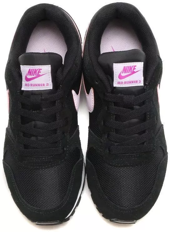 Dámská volnočasová obuv Nike MD Runner 2