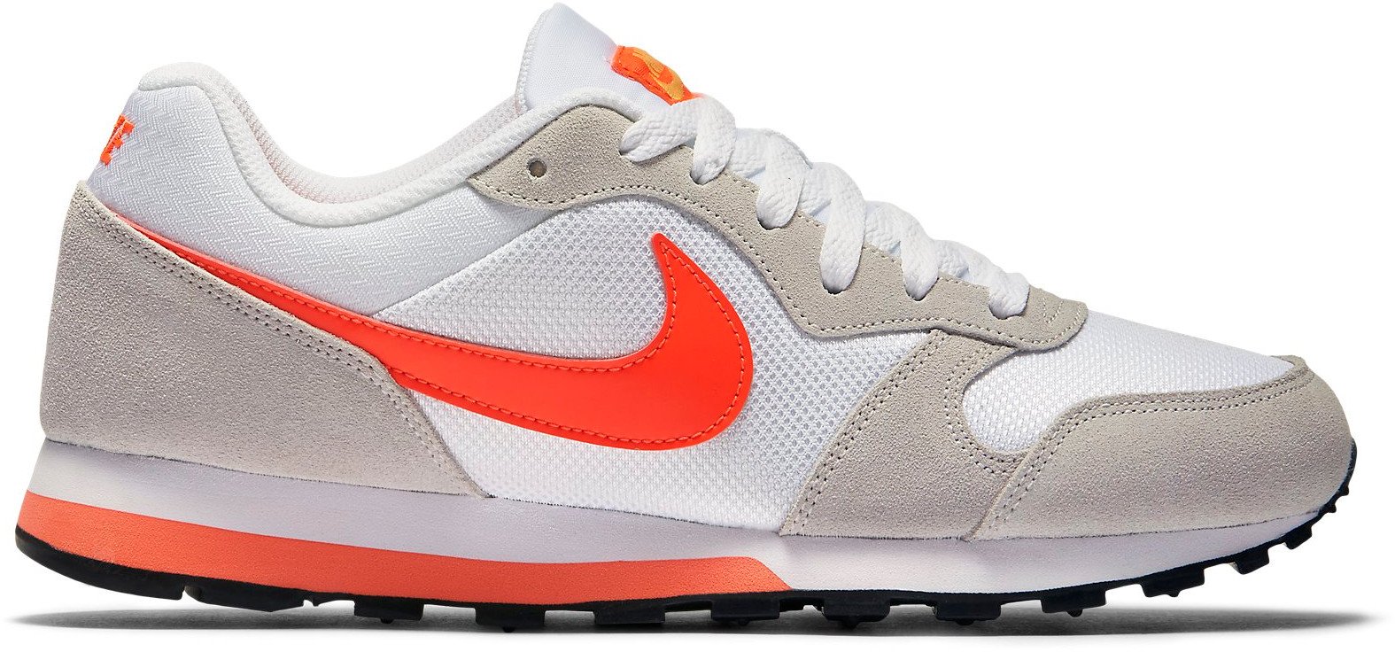 nike md runner 2 orange