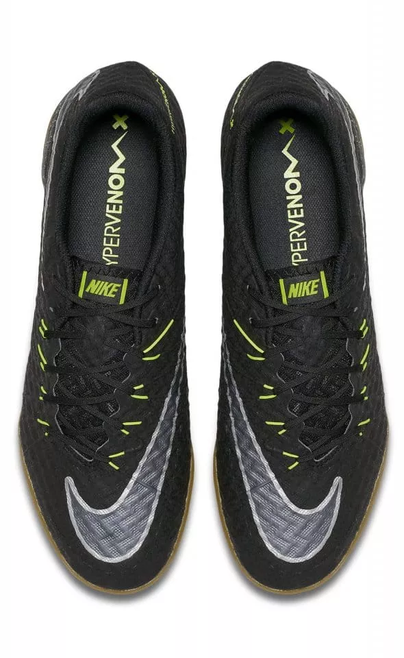 Pánské sálové kopačky Nike HypervenomX Finale IC