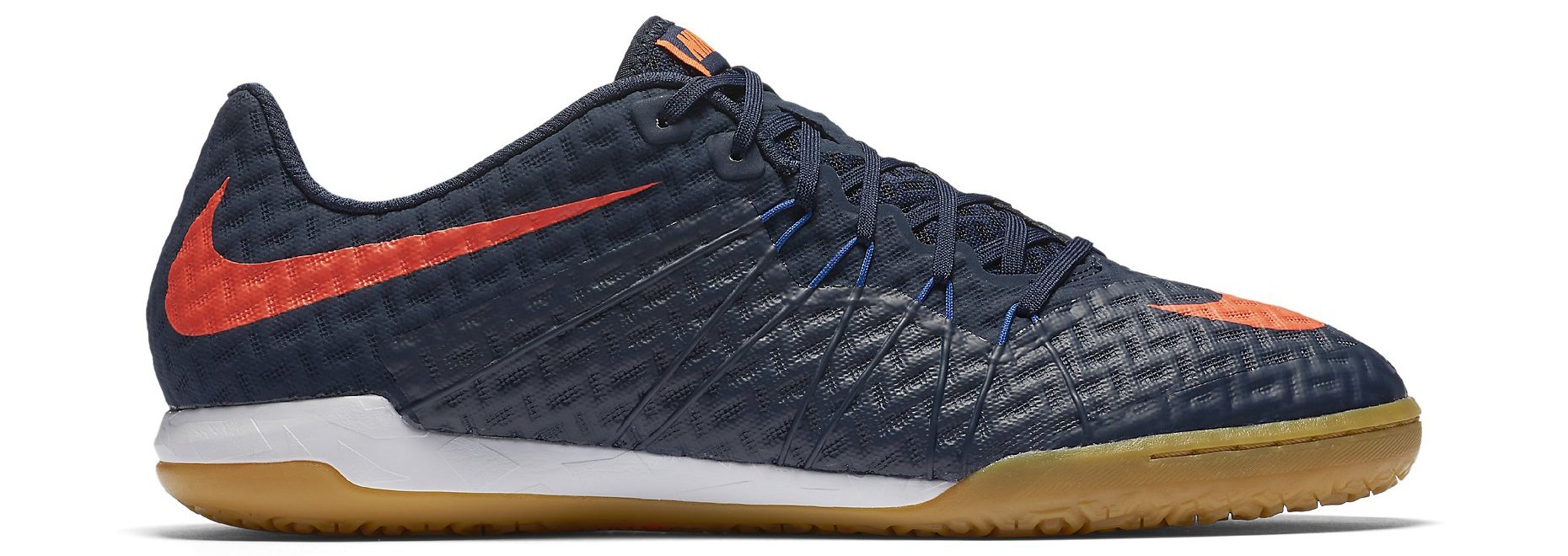 Pánské sálové kopačky Nike HypervenomX Finale IC