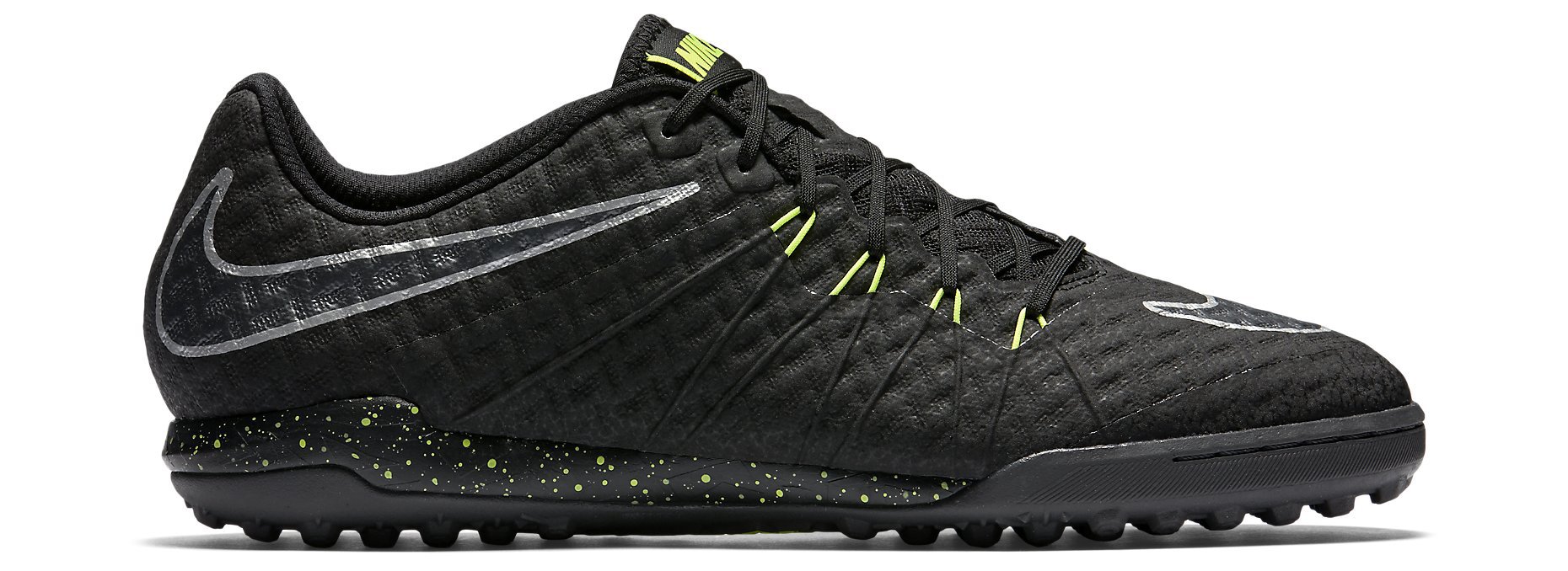 Football shoes Nike HYPERVENOMX FINALE TF