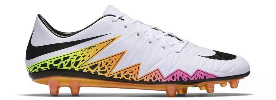 Football shoes Nike HYPERVENOM PHATAL II FG - Top4Running.com