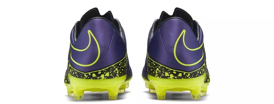 Nike hypervenom phatal 2024 2 fg purple