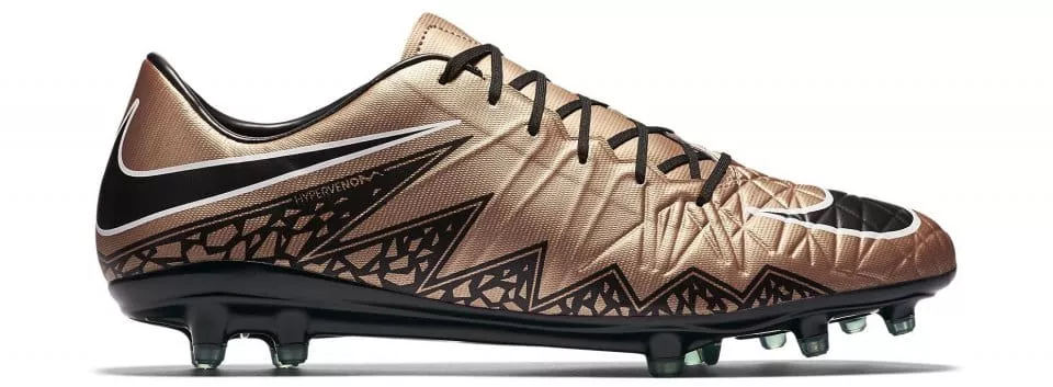 Jalkapallokengät Nike HYPERVENOM PHATAL II FG