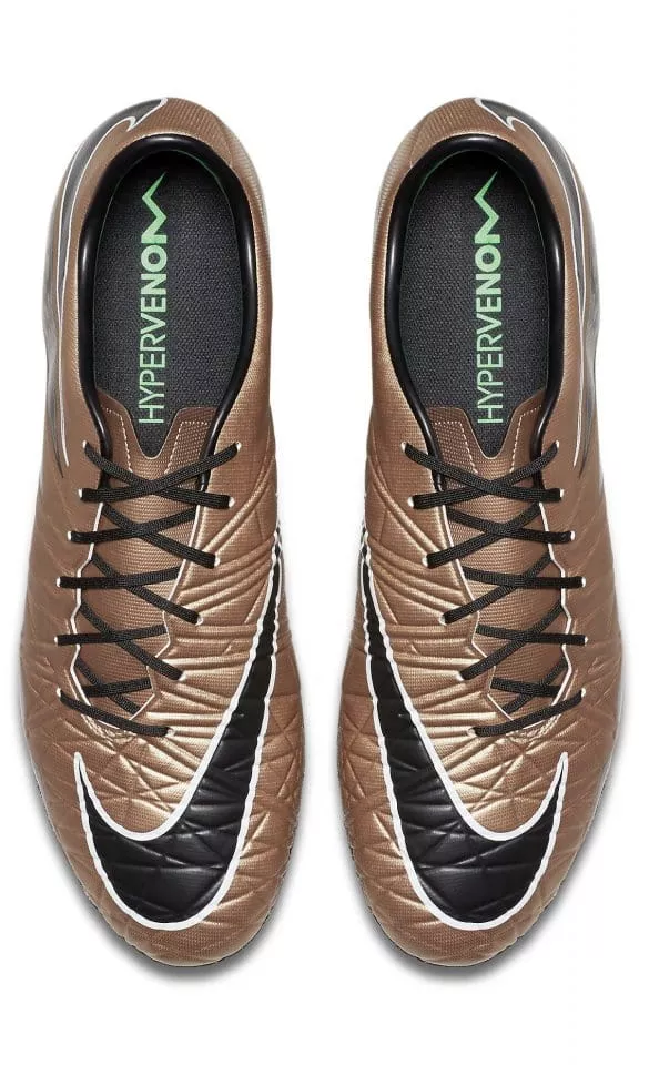 Jalkapallokengät Nike HYPERVENOM PHATAL II FG