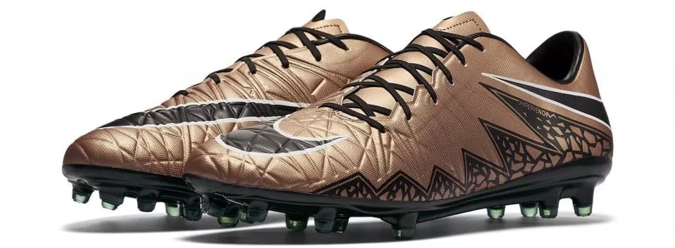 Jalkapallokengät Nike HYPERVENOM PHATAL II FG