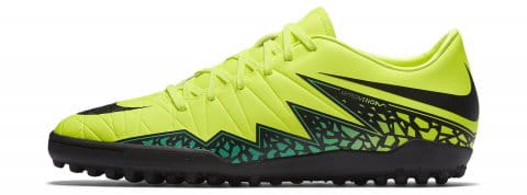 nike hypervenom phelon ii tf