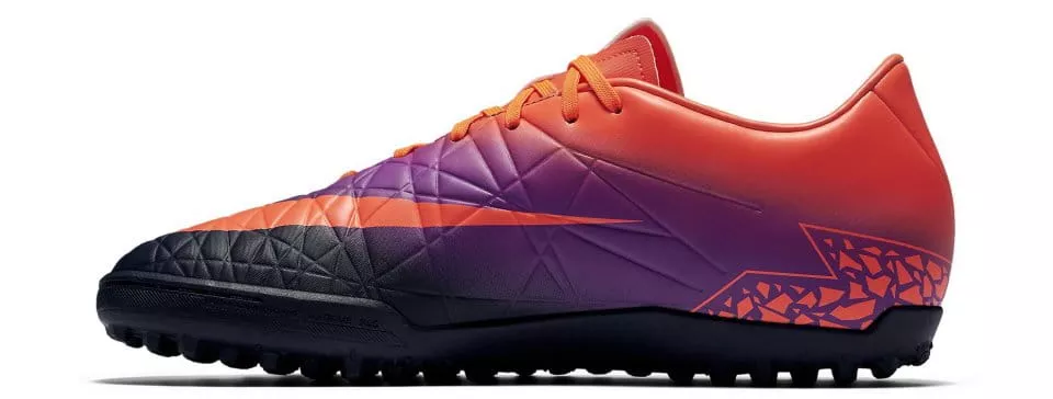 Nike HYPERVENOM PHELON II TF Futballcipő