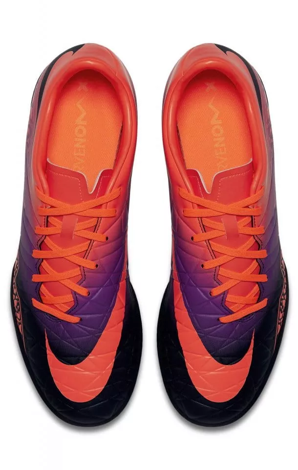 Nike HYPERVENOM PHELON II TF Futballcipő