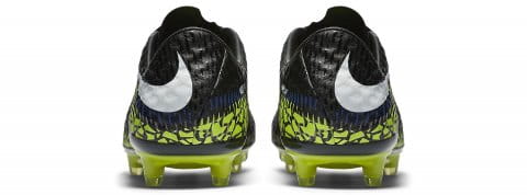 hypervenom phinish fg shoes