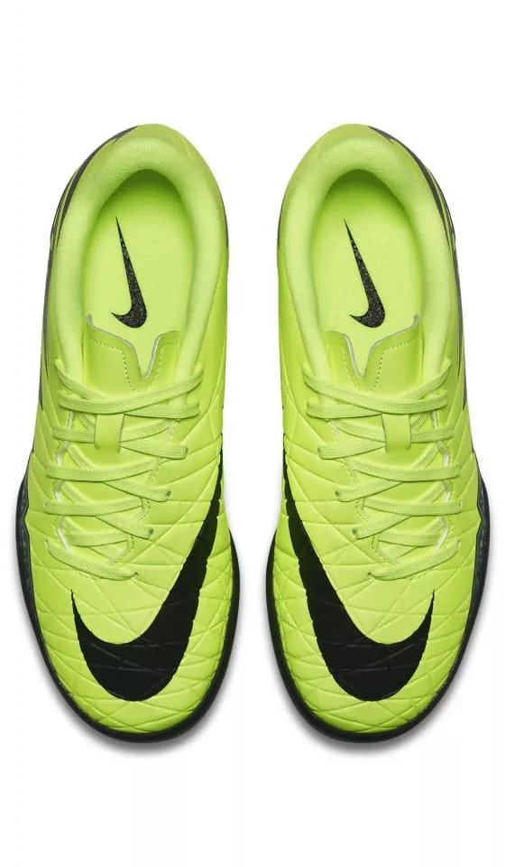 Football shoes Nike JR HYPERVENOM PHELON II TF