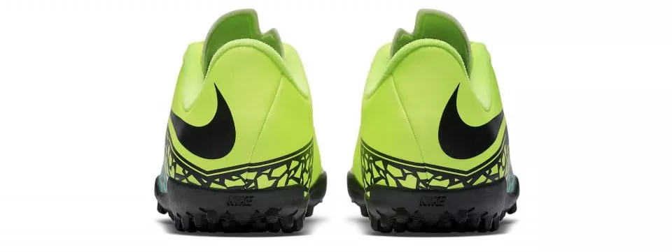 Football shoes Nike JR HYPERVENOM PHELON II TF