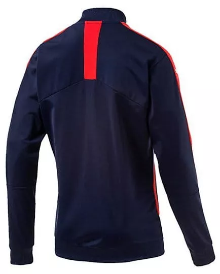 Bunda Puma AFC Stadium Jacket with Sponsor Logo