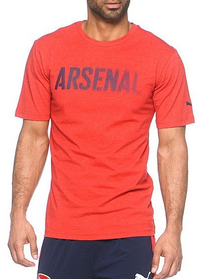 Tričko Puma AFC Fan Tee