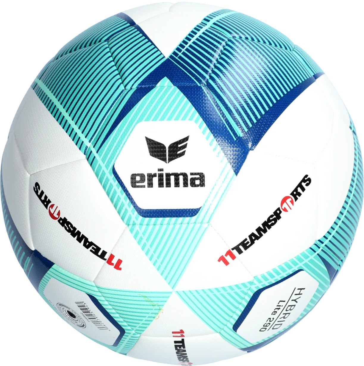 Ball Erima Hybrid 2.0 Lite 290g Lightball 11ts