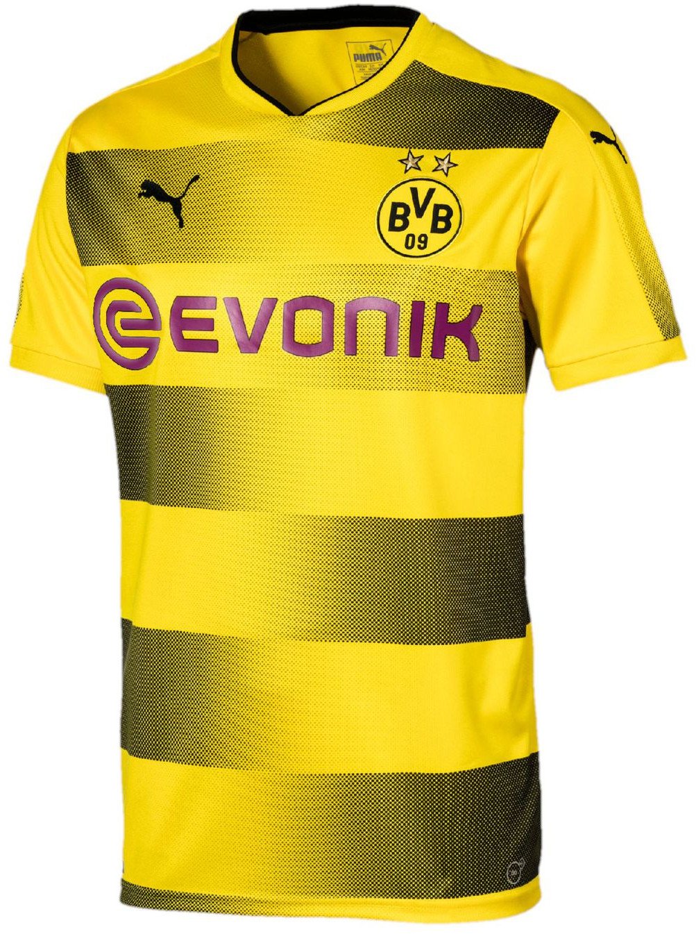 Replika domácího dresu Puma Borussia Dortmund 2017/2018