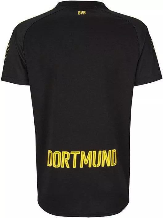 Camiseta Puma BVB Dortmund away 2017/2018