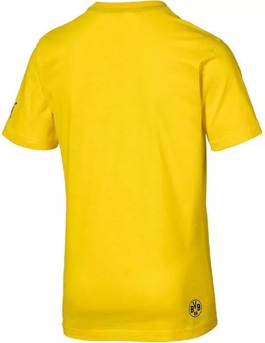 Triko Puma bvb dortm tee f01