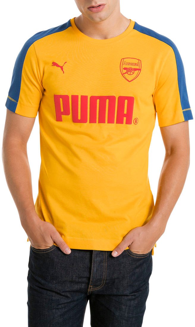 T-shirt Puma AFC Tee