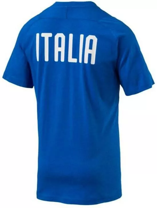 Camiseta Puma italien performance f09