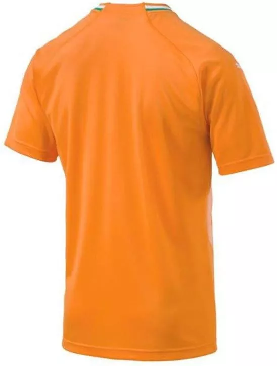 Puma Ivory coast home 2018 Póló