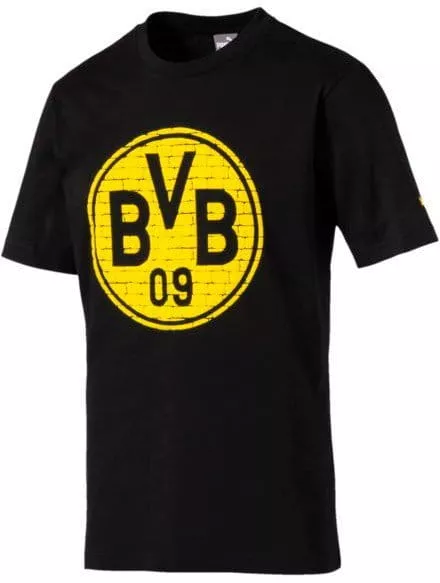 Tričko Puma BVB Fan Tee