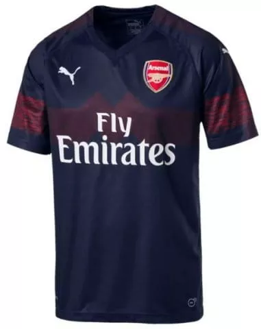 Camiseta Puma Arsenal FC AWAY 2018/19 - 11teamsports.es