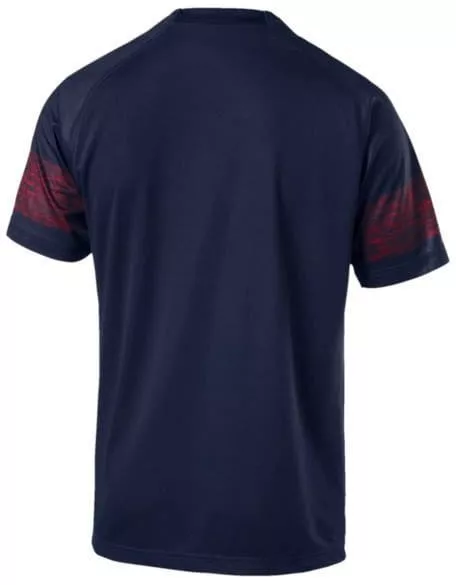 Puma Arsenal FC AWAY Shirt Replica SS 2018/19 Póló