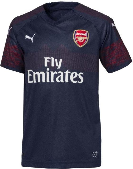 Jersey Puma FC Arsenal away 2018/2019 J