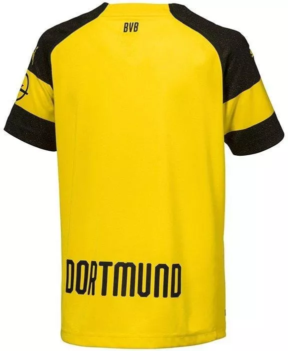 Dres Puma BVB Dortmund home 2018/2019 J