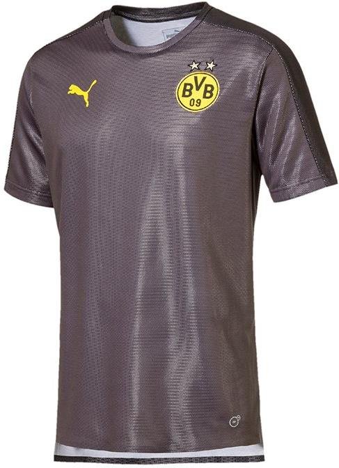 Puma bvb dortmund stadium Rövid ujjú póló