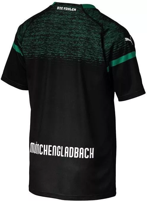 Camiseta Puma Borussia Mönchengladbach away 2018/2019
