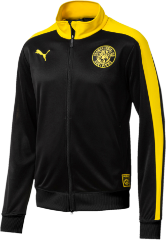 Bunda Puma BVB T7 Track Jacket