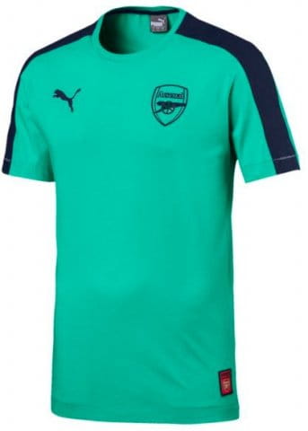 puma arsenal t shirt