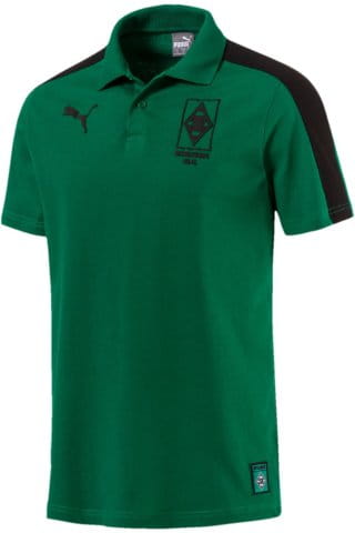 T7 poloshirt