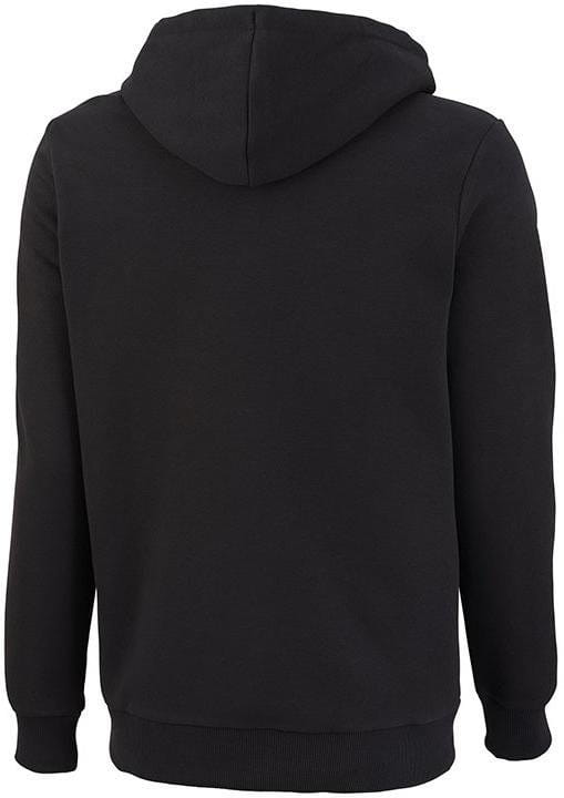 Hooded sweatshirt Puma Borussia Mönchengladbach Hoodie - Top4Football.com