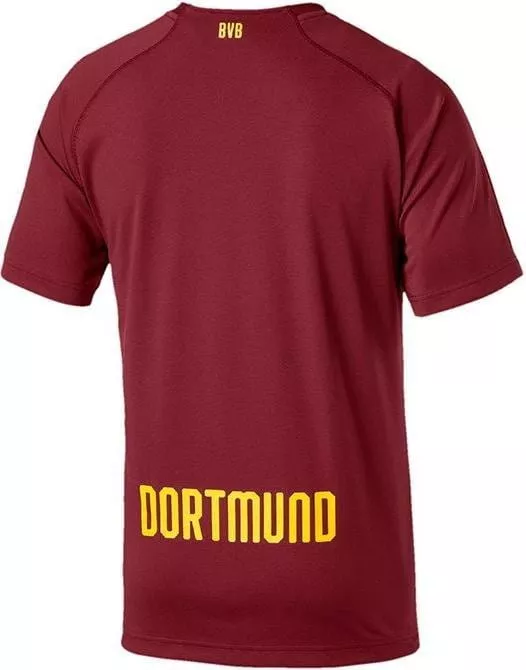 Camiseta Puma BVB Dortmund 3rd 2018/2019 kids