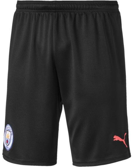 Pantalón corto Puma Manchester City FC short away 2019/20