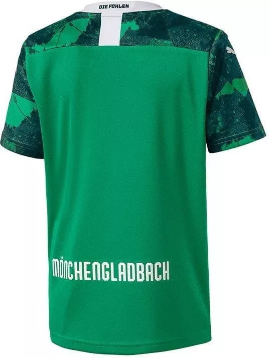 Dres Puma Borussia Mönchengladbach jersey 3 19/20 kids