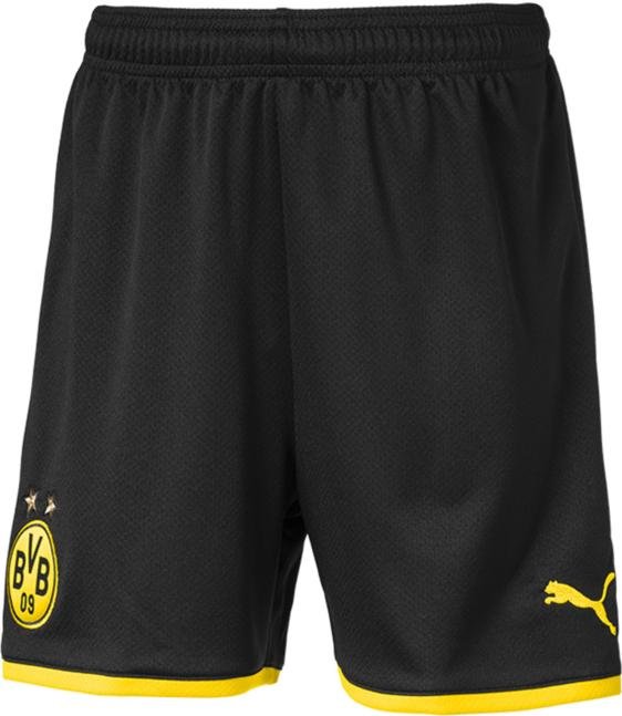 Shorts Puma BVB Dortmund Home 19/20 