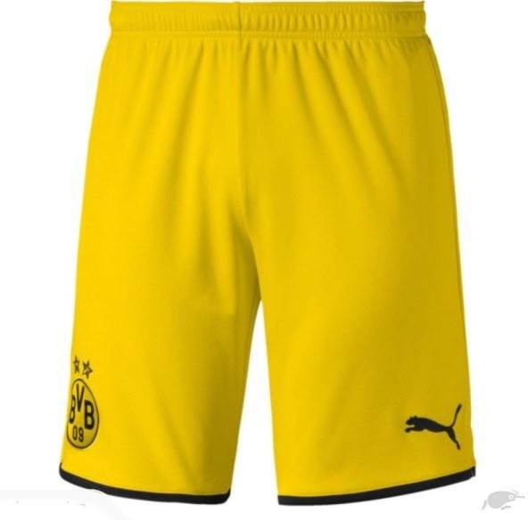 Shorts Puma Borussia Dortmund short away 2019/2020 kids