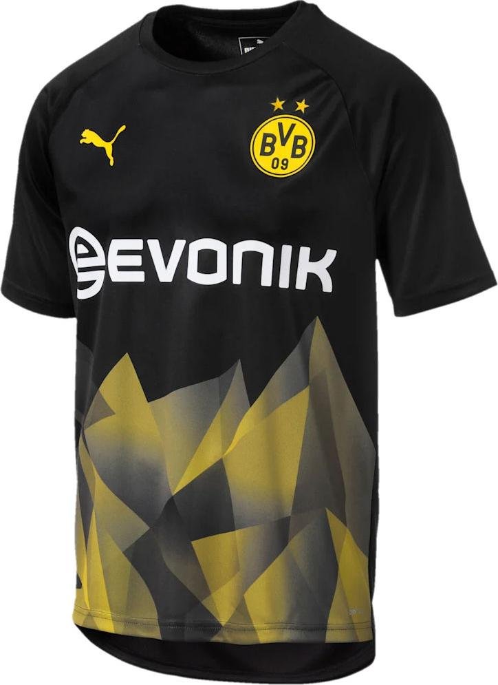 Bluza Puma BVB Int l Stadium Jersey