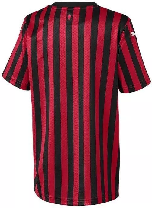 Camiseta Puma AC Milan home 2019/20 kids