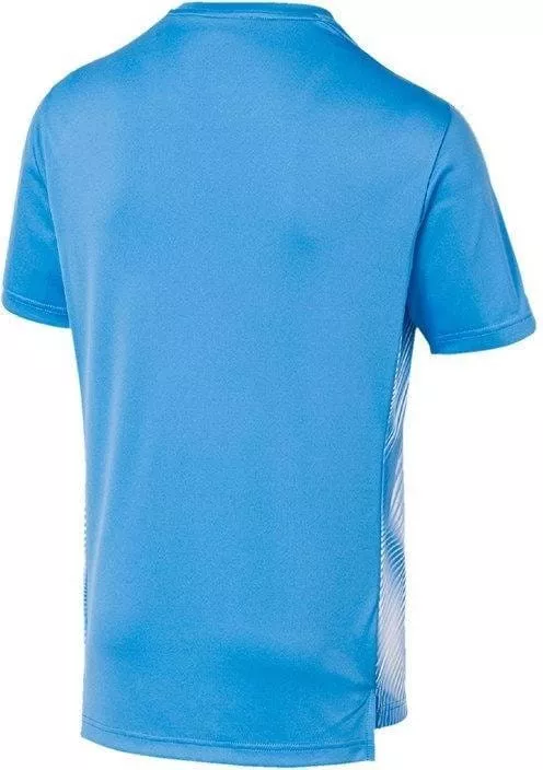 Tričko Puma olympique marseille prematch shirt