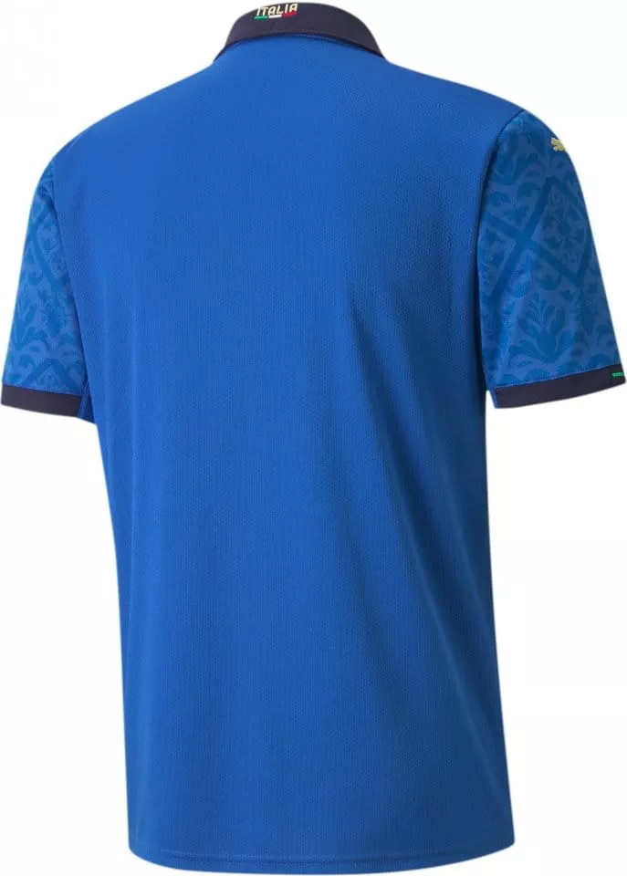 Trikot Puma FIGC Home Shirt Replica 2020