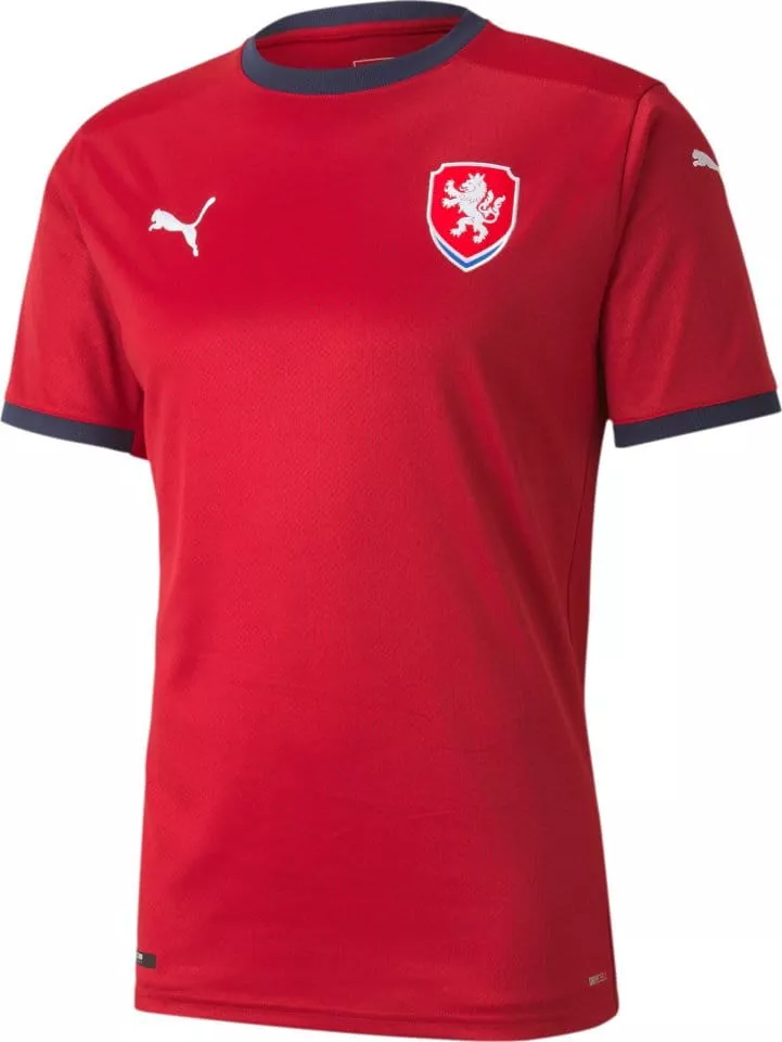 Camiseta Puma FACR Home Shirt Replica 2020/22