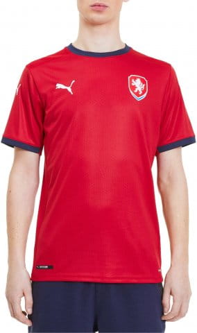 FACR Home Shirt Replica 2020/22