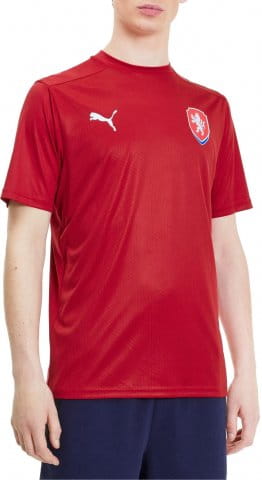 búnker colina juguete Camiseta Puma FACR Home Shirt B2B 2020/22 - 11teamsports.es