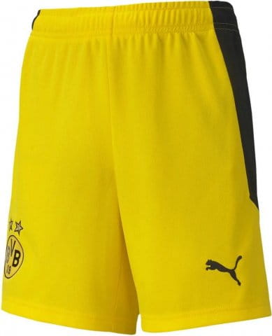 kids puma shorts
